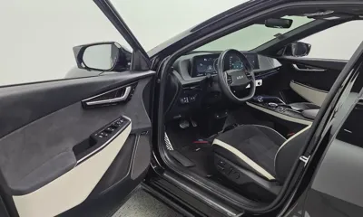 Kia EV6 2024, 46870 км, за 24615.99 USD - фото 10