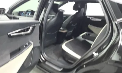 Kia EV6 2024, 46870 км, за 24615.99 USD - фото 11