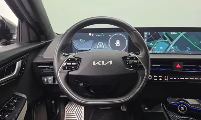 Kia EV6 2024, 46870 км, за 24615.99 USD - фото 14