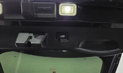 Kia EV6 2024, 46870 км, за 24615.99 USD - фото 17