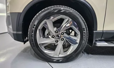 KG_Mobility_Ssangyong Rexton 2024, 17014 км, за 24437.07 USD