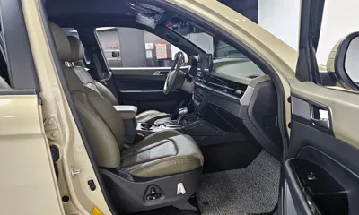 KG_Mobility_Ssangyong Rexton 2024, 17014 км, за 24437.07 USD - фото 10
