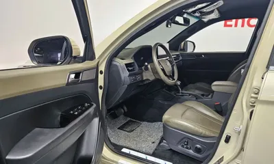 KG_Mobility_Ssangyong Rexton 2024, 17014 км, за 24437.07 USD - фото 11