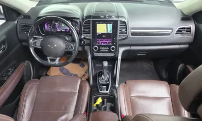 Renault-KoreaSamsung QM6 2017, 213322 км, за 5281.6 USD - фото 7