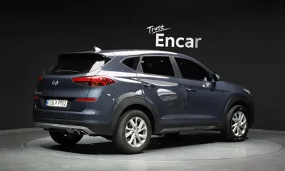 Hyundai Tucson 2019, 119783 км, за 7811.47 USD