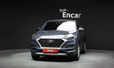 Hyundai Tucson 2019, 119783 км, за 7811.47 USD