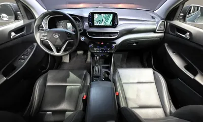 Hyundai Tucson 2019, 119783 км, за 7811.47 USD - фото 7