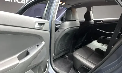 Hyundai Tucson 2019, 119783 км, за 7811.47 USD - фото 11