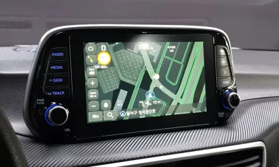 Hyundai Tucson 2019, 119783 км, за 7811.47 USD - фото 13