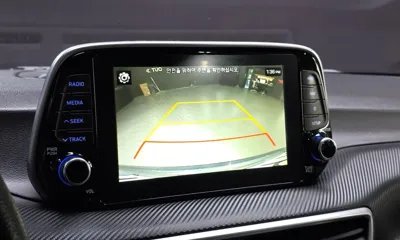 Hyundai Tucson 2019, 119783 км, за 7811.47 USD - фото 14