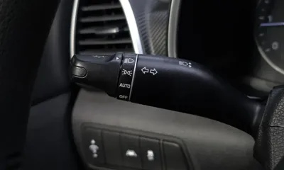 Hyundai Tucson 2019, 119783 км, за 7811.47 USD - фото 17