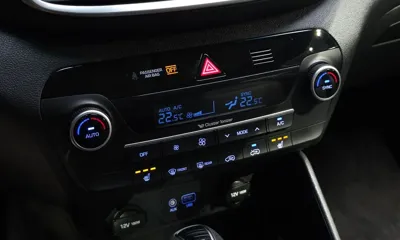 Hyundai Tucson 2019, 119783 км, за 7811.47 USD - фото 18