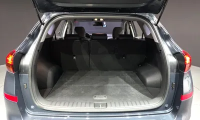 Hyundai Tucson 2019, 119783 км, за 7811.47 USD - фото 20