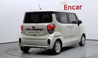 Kia Ray 2019, 99732 км, за 6314.13 USD