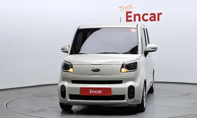 Kia Ray 2019, 99732 км, за 6314.13 USD