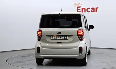 Kia Ray 2019, 99732 км, за 6314.13 USD