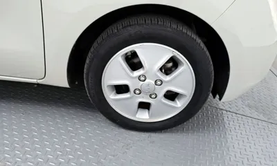 Kia Ray 2019, 99732 км, за 6314.13 USD