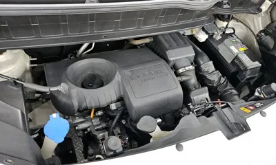Kia Ray 2019, 99732 км, за 6314.13 USD - фото 6