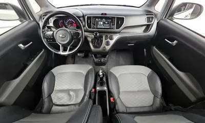 Kia Ray 2019, 99732 км, за 6314.13 USD - фото 7