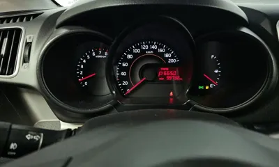 Kia Ray 2019, 99732 км, за 6314.13 USD - фото 8