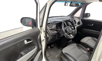 Kia Ray 2019, 99732 км, за 6314.13 USD - фото 10