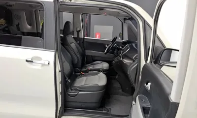 Kia Ray 2019, 99732 км, за 6314.13 USD - фото 11