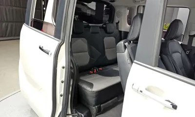 Kia Ray 2019, 99732 км, за 6314.13 USD - фото 12