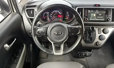 Kia Ray 2019, 99732 км, за 6314.13 USD - фото 13