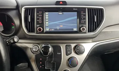 Kia Ray 2019, 99732 км, за 6314.13 USD - фото 14