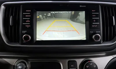 Kia Ray 2019, 99732 км, за 6314.13 USD - фото 16