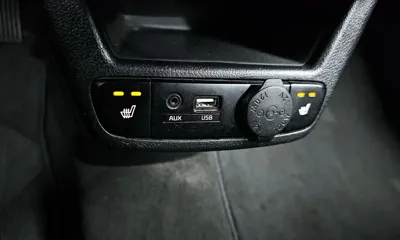 Kia Ray 2019, 99732 км, за 6314.13 USD - фото 18
