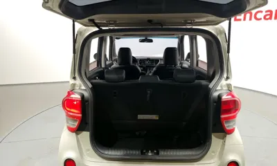 Kia Ray 2019, 99732 км, за 6314.13 USD - фото 20