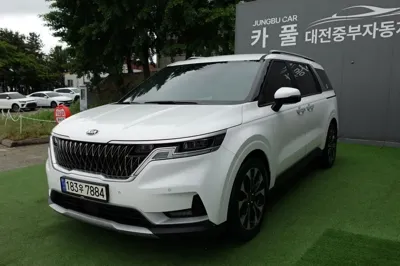 Kia Canival 2021, 139804 км, за 12351.29 USD