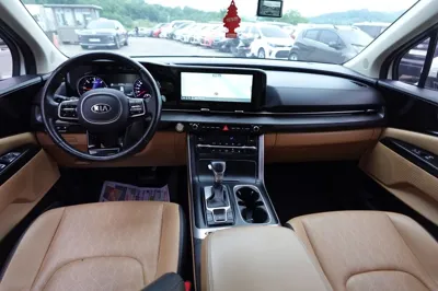 Kia Canival 2021, 139804 км, за 12351.29 USD - фото 7