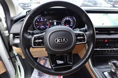 Kia Canival 2021, 139804 км, за 12351.29 USD - фото 15