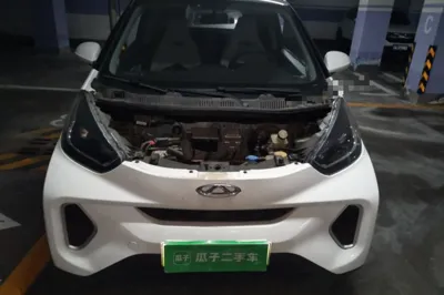 Chery QQ Little Ant 2021, 35900 км, за 6728 USD - фото 18