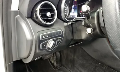 Mercedes-Benz C-Class 2018, 95086 км, за 10213.38 USD - фото 28
