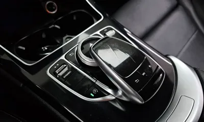 Mercedes-Benz C-Class 2018, 95086 км, за 10213.38 USD - фото 34