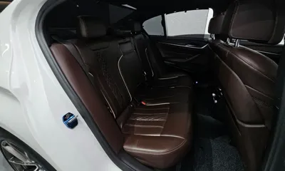BMW 5-Series 2018, 120391 км, за 18640.94 USD - фото 13