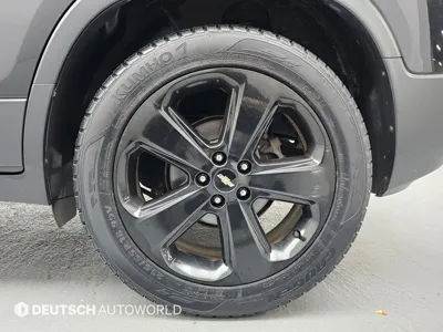 ChevroletGMDaewoo Trax 2016, 178330 км, за 2341.92 USD