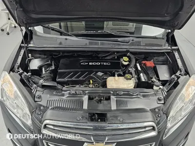ChevroletGMDaewoo Trax 2016, 178330 км, за 2341.92 USD - фото 6