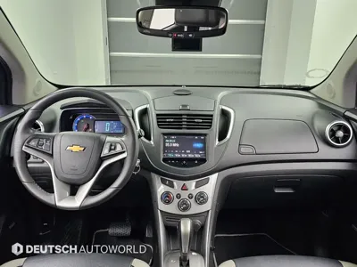 ChevroletGMDaewoo Trax 2016, 178330 км, за 2341.92 USD - фото 7