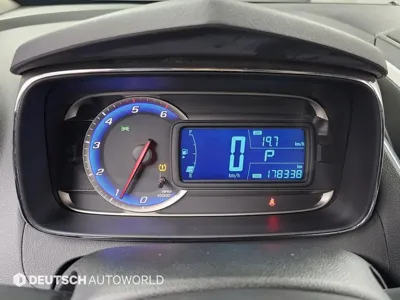 ChevroletGMDaewoo Trax 2016, 178330 км, за 2341.92 USD - фото 8