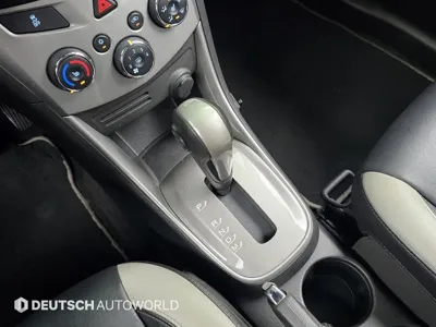 ChevroletGMDaewoo Trax 2016, 178330 км, за 2341.92 USD - фото 9