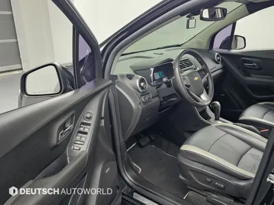 ChevroletGMDaewoo Trax 2016, 178330 км, за 2341.92 USD - фото 11