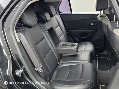 ChevroletGMDaewoo Trax 2016, 178330 км, за 2341.92 USD - фото 12