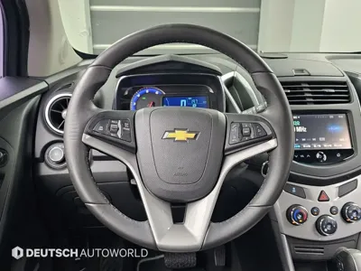 ChevroletGMDaewoo Trax 2016, 178330 км, за 2341.92 USD - фото 13