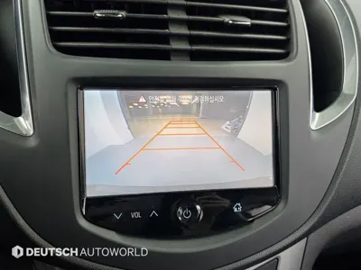 ChevroletGMDaewoo Trax 2016, 178330 км, за 2341.92 USD - фото 15