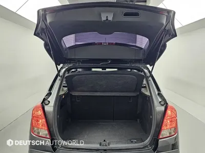ChevroletGMDaewoo Trax 2016, 178330 км, за 2341.92 USD - фото 19