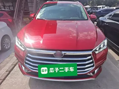 BYD Pro 2020, 57200 км, за 6687.61 USD